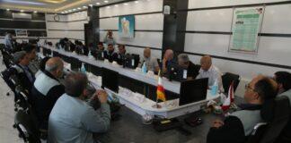 صادرات یک میلیون تنی ذوب آهن نشان دهنده کیفیت تولیدات است