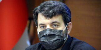 وزیر کار استعفا کرد/زاهدی وفا سرپرست شد