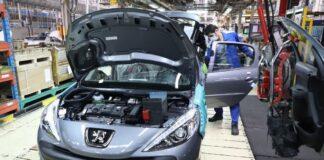 کاهش ۳۹درصدی مراجعه مشتریان ایرانخودرو به نمایندگیها