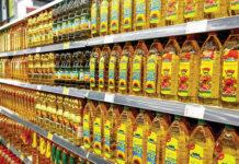 کاهش ۳۰ تا ۴۰ درصدی مصرف روغن پس از افزایش قیمت