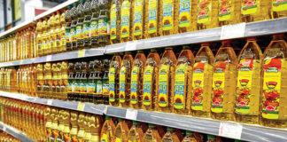 مصرف کنندگان در انتظار کاهش قیمت روغن نباتی