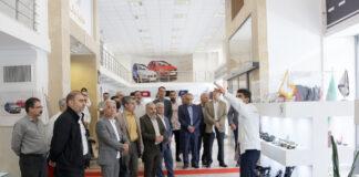 همکاری سایپایدک و قطعه سازان در بازارچه قطعات یدکی