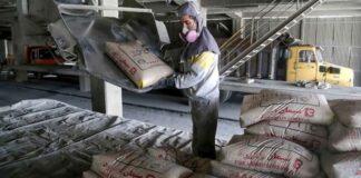 شمارش معکوس برای توقف محدودیت انرژی صنعت سیمان