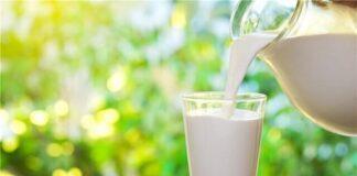 تحول صنعت لبنیات با شیر مصنوعی