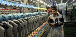 رشد ۱۱.۶ درصدی بخش صنعت در پاییز امسال