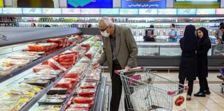 افزایش نرخ تورم به ۴۹.۱ درصد