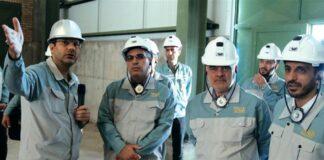 نقش مهم فولاد مبارکه در ایجاد ارزش افزوده برای کشور