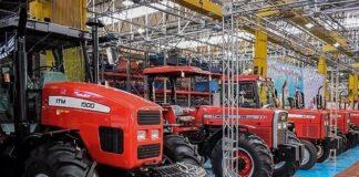 مجلس دلایل افزایش قیمت تراکتور را بررسی می کند