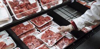 قیمت رسمی گوشت و مرغ اعلام شد