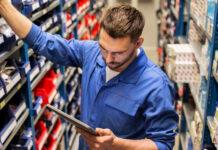 تعریف کد شناسه برای لوازم یدکی خودرو