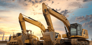 ساز و کار واردات ماشین آلات به روز معدنی پیش بینی شود