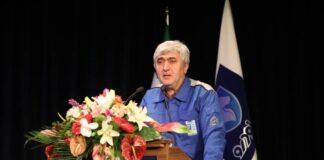 برنامه ایران خودرو برای جای گرفتن بین خودروسازان برتر دنیا