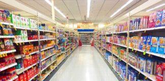 کاهش تقاضا و رکود سنگین در بازار مواد غذایی