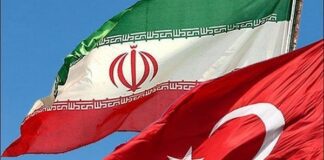 رشد ۴۹ درصدی صادرات ایران به ترکیه از ابتدای سال جاری میلادی