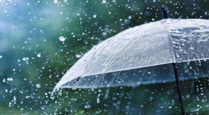 هشدار نارنجی هواشناسی برای ۲۴ استان