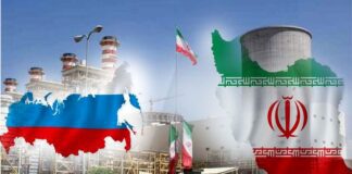 ارز مشترک بین روسیه و ایران به حذف دلار کمک می کند