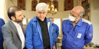 پیشنهاد اقتصادی مدیرعامل ایران خودرو برای توسعه دانشبنیانها