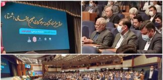 ذوب آهن؛ شرکت برتر هلدینگ شستا در هم افزایی شرکت های تابعه