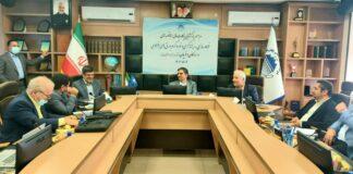 تقدیر از اجرای پروژه ورق های آلیاژی توسط چادرملو