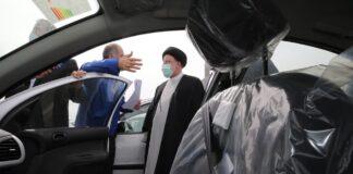 نبض صنعت گزارش می دهدارتباط عرضه خودرو در بورس با فرمان خودرویی رئیس جمهور