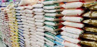 واردات برنج خارجی کُند شد