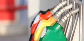 اعلام اسامی جایگاههای بنزین سوپر وارداتی