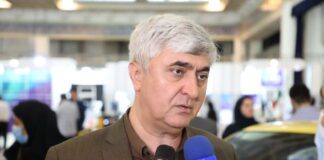 سورن پلاس دوگانه سوز از مردادماه وارد ناوگان تاکسیرانی میشود