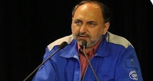 معاون کیفیت شرکت ساپکو خبر دادافزایش رضایت مشتری با اتصال کیفی از نمایندگی به سازنده