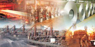 برنامه بومی سازی ۵۲۵ میلیون دلار در بخش معدن و صنایع معدنی