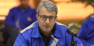 در حمایت وزیر صمت از تولید ایرانخودرو شک نکنید