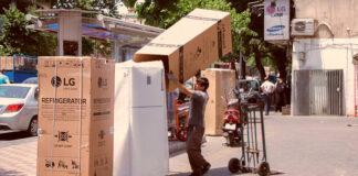 گارانتی لوازم خانگی خارجی، متفرقه است