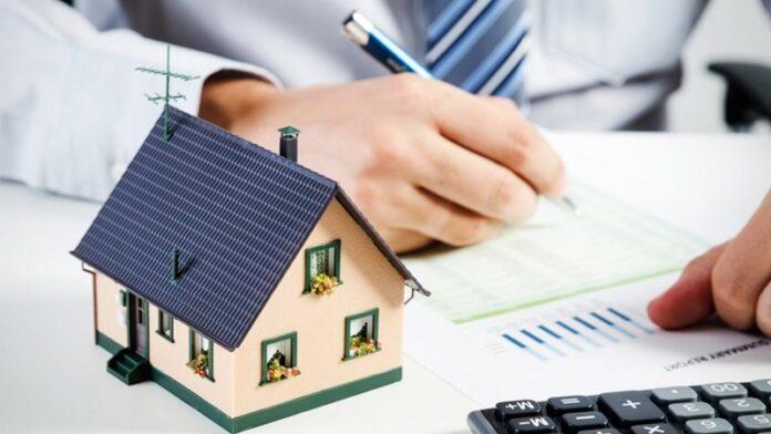 مشاور املاک