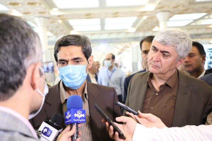 نمایشگاه شهر هوشمند