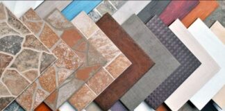 سهم ناچیز ایران از بازار کاشی روسیه