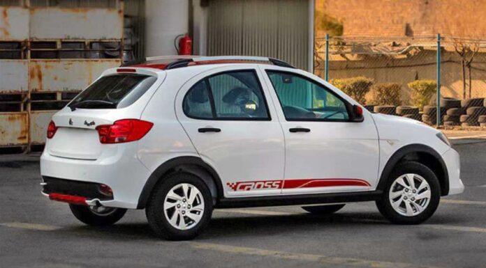 شفاف سازی پارس خودرو درباره افزایش قیمت کوییک آر اتوماتیک