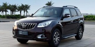 هایما S5 و S7 با قیمت قبلی تحویل مشتریان میشود