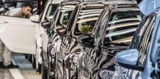 بازار سیاه حواله خودروهای طرح مادران