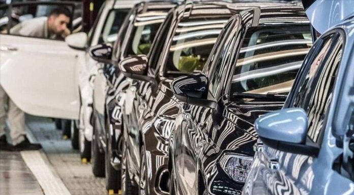 موانع تولید خودروی باکیفیت رفع شود