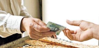 ایده حذف یارانه نان در دولت وجود ندارد