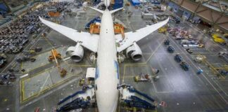 جزئیات جدید ساخت هواپیمای مسافری ایرانی