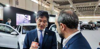 همکاری خودروسازان ژاپنی و ایرانی پس از رفع تحریمها