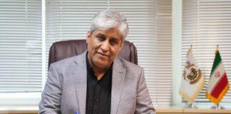 انتظار داریم مس کرمان در بین شش تیم اول لیگ برتر باشد