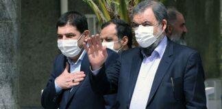 محسن رضایی: بزودی قیام سوم در ایران رخ می دهد