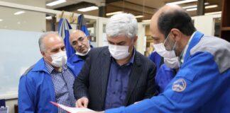 آمادگی ایران خودرو برای پذیرش سرباز دانشجو