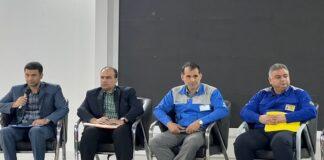 رشد ۹۵ درصدی مهارت کارکنان نمایندگیهای ایران خودرو