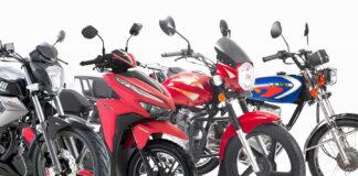 كاهش ۶۰ درصدی تولید موتور سیكلت