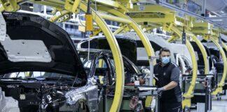 رشد ۴۸ درصدی تولید خودرو تا پایان اردیبهشت