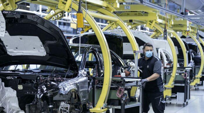 تیراژ ۸ ماهه خودرو کاهش یافت