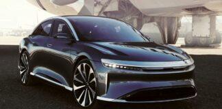 افت تولید خودروهای برقی در پی جنگ روسیه و اوکراین