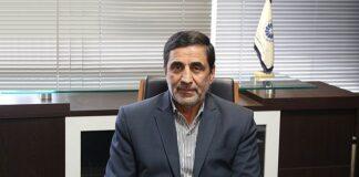 دبیرکل اتاق بازرگانی ایران منصوب شد